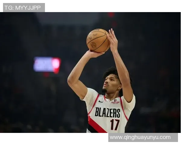 开拓者客场挑战猛龙未果连续三场失利状态堪忧