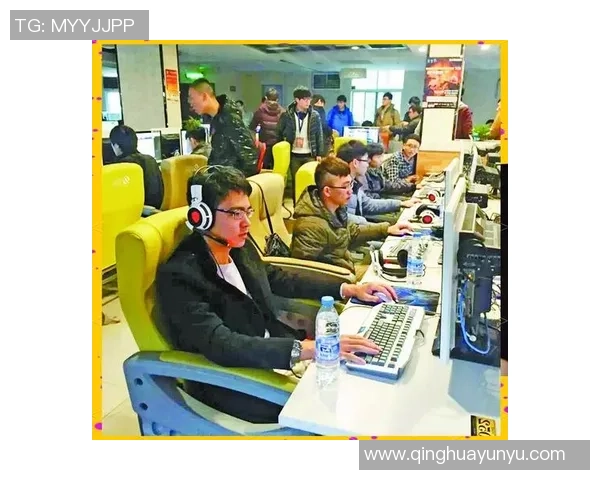 电竞文化的崛起与变革：探索新兴文化形式的创新与发展