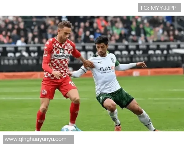 美因茨主场迎战门兴预测将以3-1战胜对手展现强劲实力