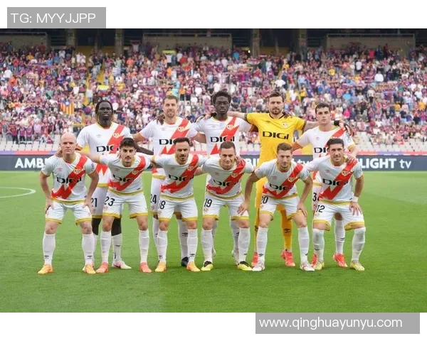 西甲精彩对决巴列卡诺迎战皇家贝蒂斯赛事分析与推荐